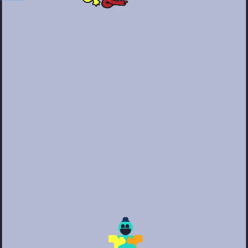 Game by @cantchatofficial