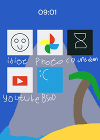malware simulator m m