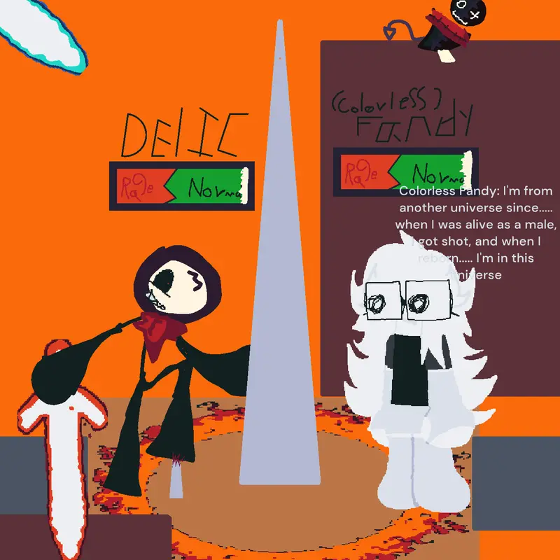 Game by @FanSkull_NoJustNeeded