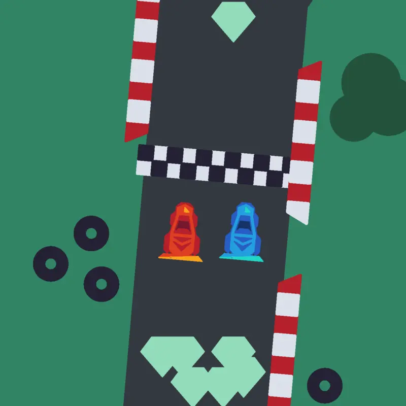 Game by @MarijanaIsHere