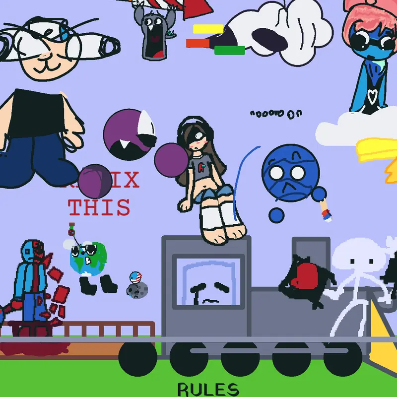 Game by @Buddha_Fruit