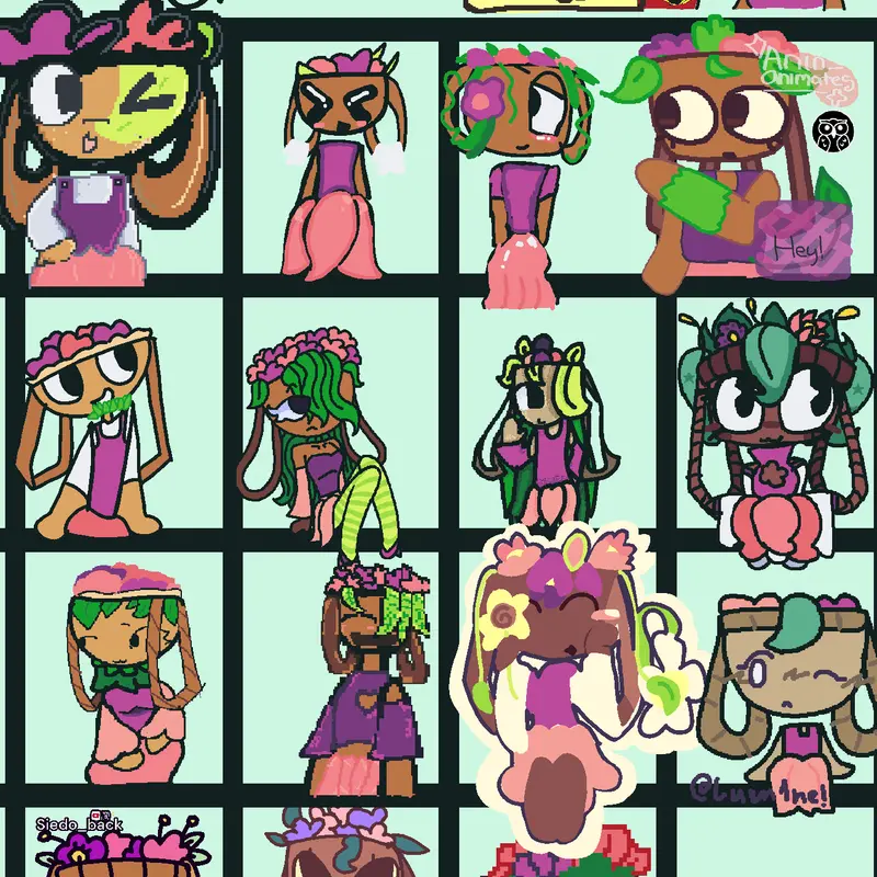Game by @freakypurevanilla