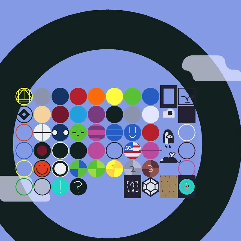 Game by @NoobertoStudios
