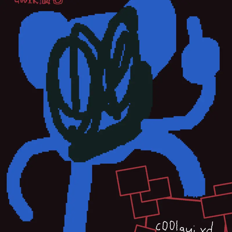 Game by @JGonzalo