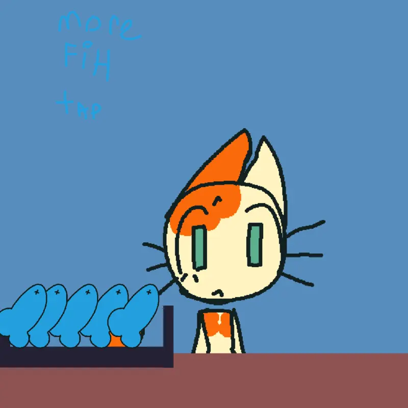 Game by @those__chickens