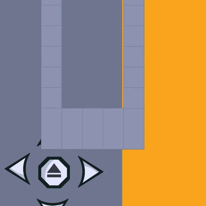 Game by @invattle