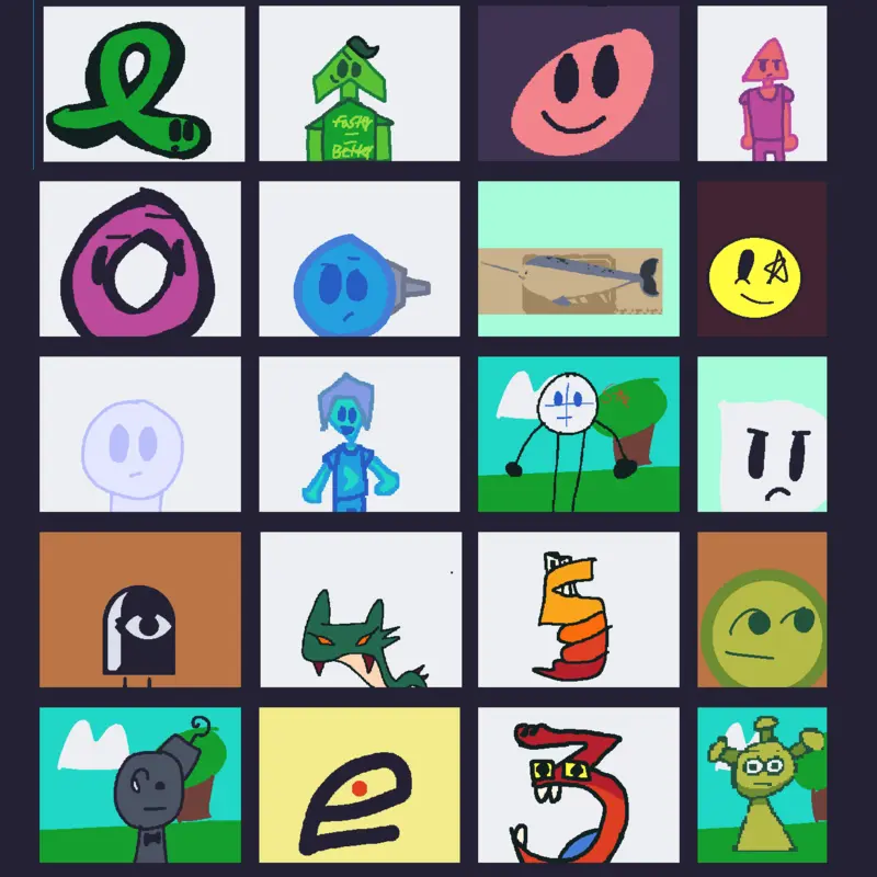 Game by @Shape_world1