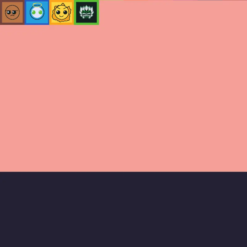 Game by @ChoaticBee