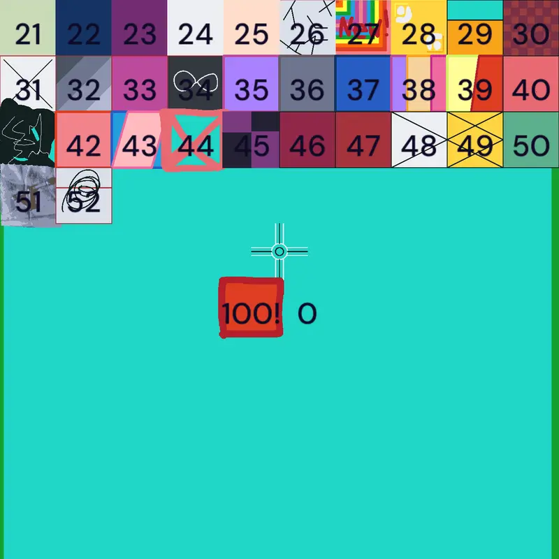 Game by @2095