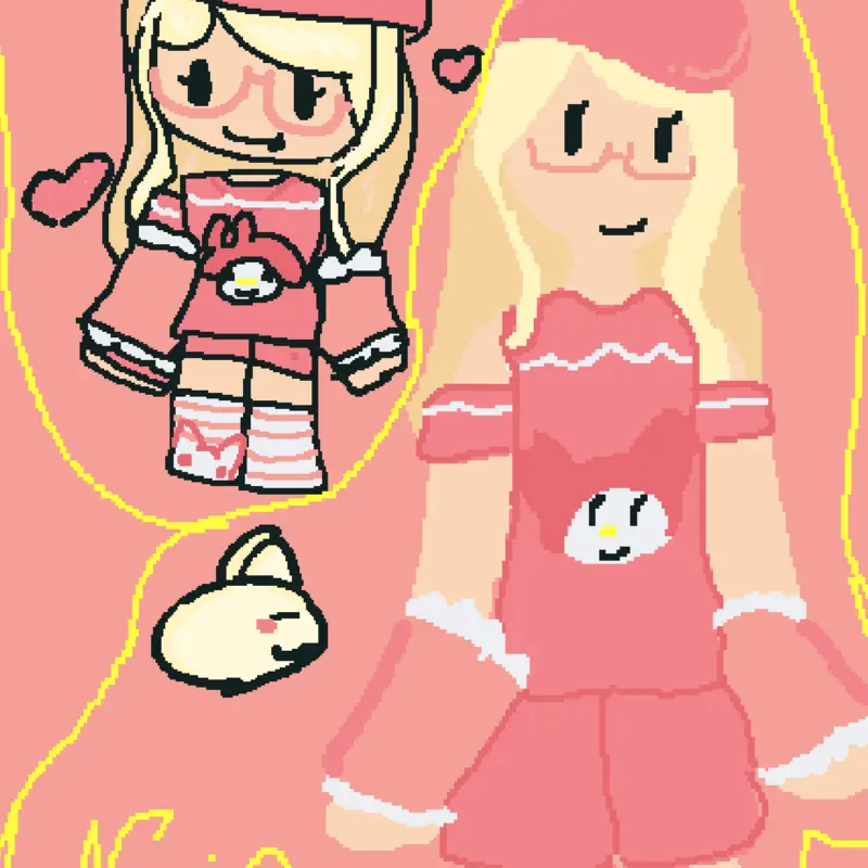For my bestie by @purplyurfav