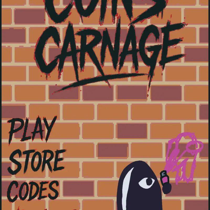 Game by @Arthurtron