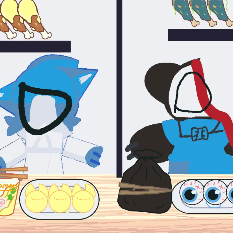 Game by @marimari463