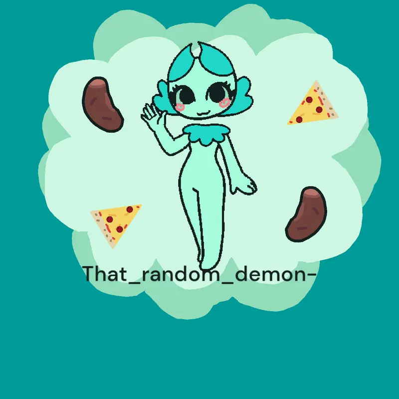 Game by @that_random_artist