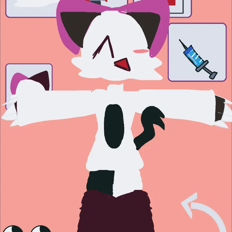Game by @silly_rainbow