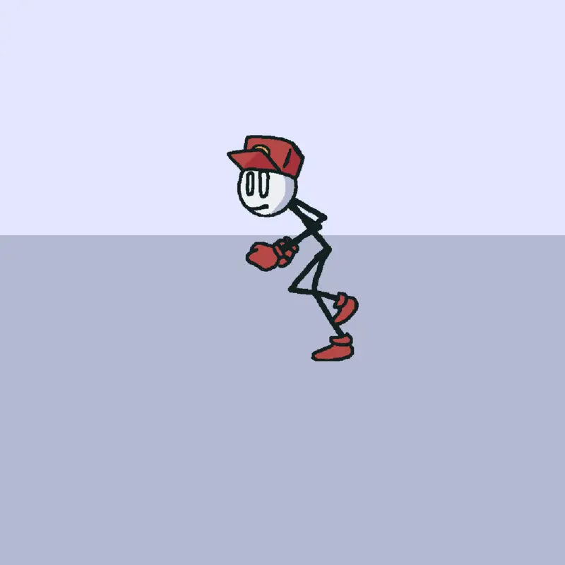 Game by @bendev