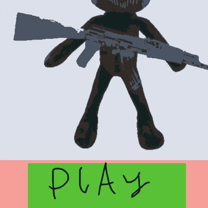 Game by @cacapoo