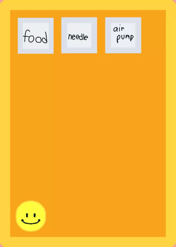 Game by @gamercanne