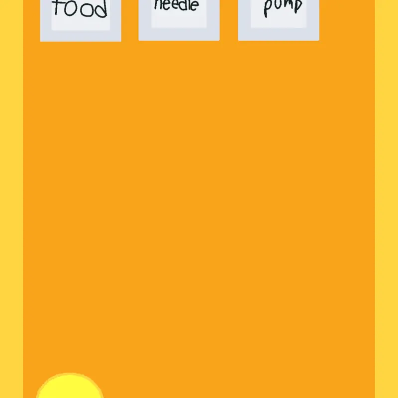 Game by @gamercanne