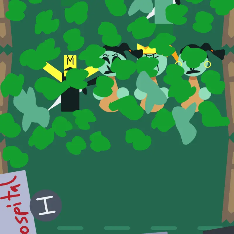 Game by @Machiane81