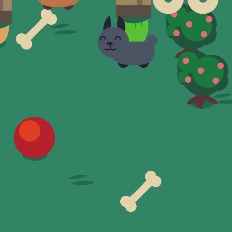 Game by @shla