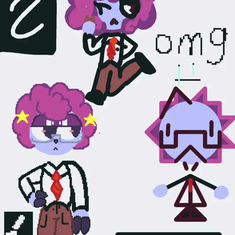 AAAHHHGGG WHAT THE SAPE!!!!! by @_gummy_nummybear_afk
