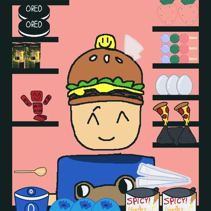 Game by @Ayse_Lina