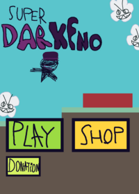 Super darkeno alpha [multiplayer!]