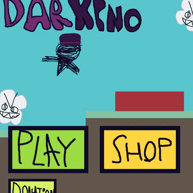 Game by @darkeno_official