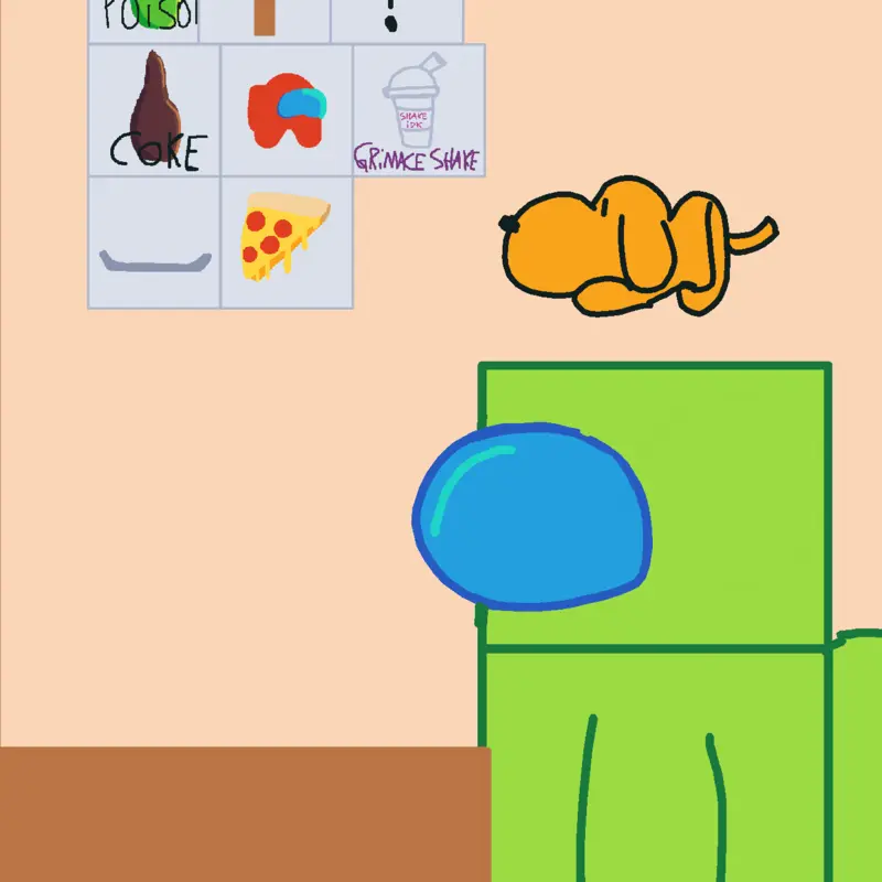 Game by @moon_pink