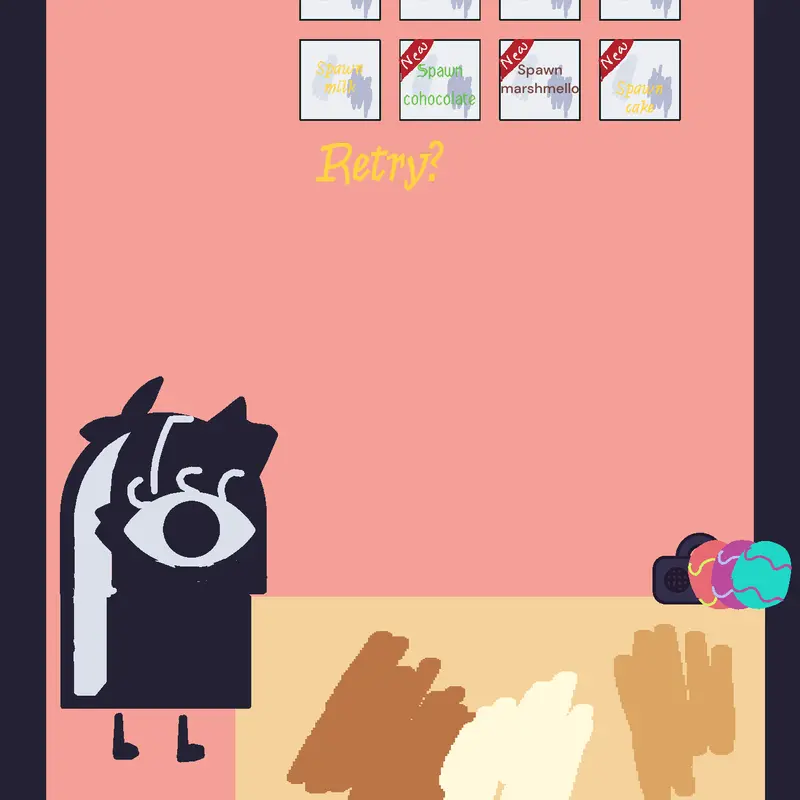 Game by @GOOBERYTOY