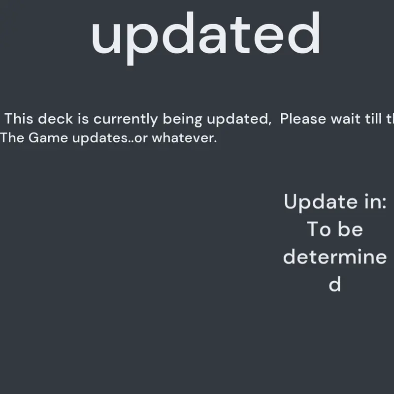Game by @mitoucat