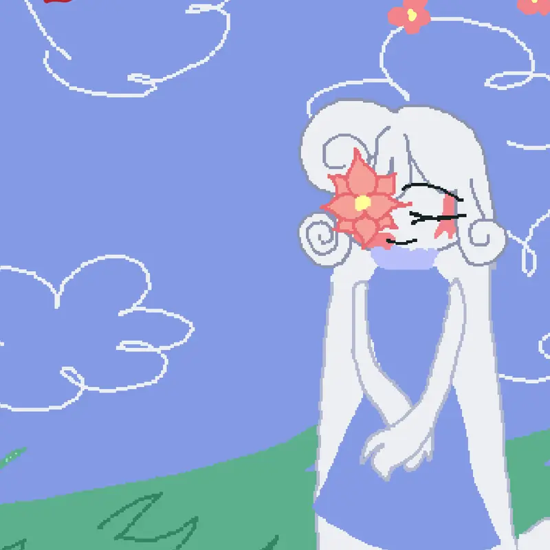 Game by @Natsuki_
