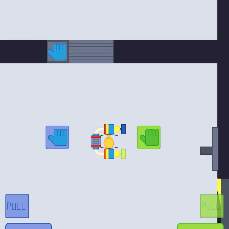 Game by @nikmill