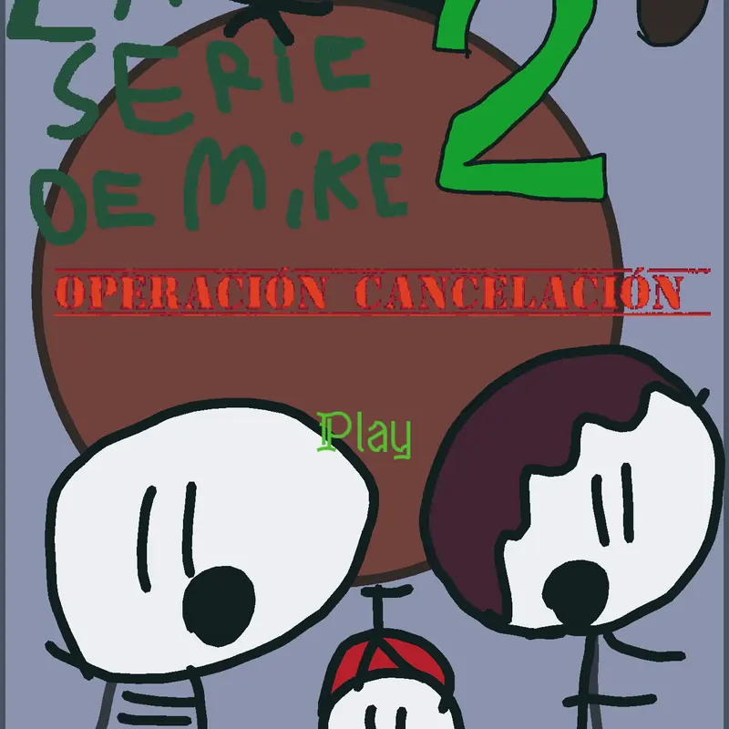 Game by @Sergioanimationgames