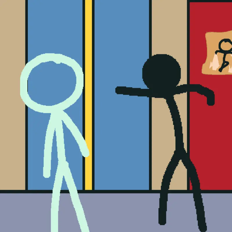 Game by @TheNeglectedHero