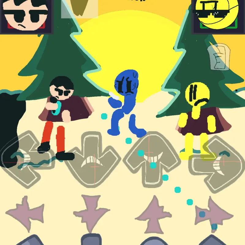 Game by @kauanbrlima
