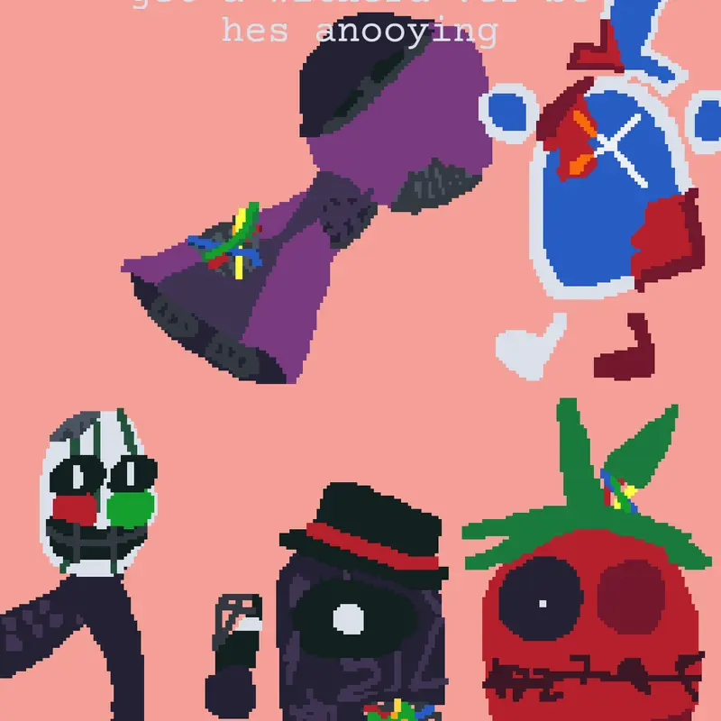 Game by @Azure_skyblume