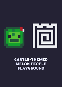 Melon People Playground - No download!