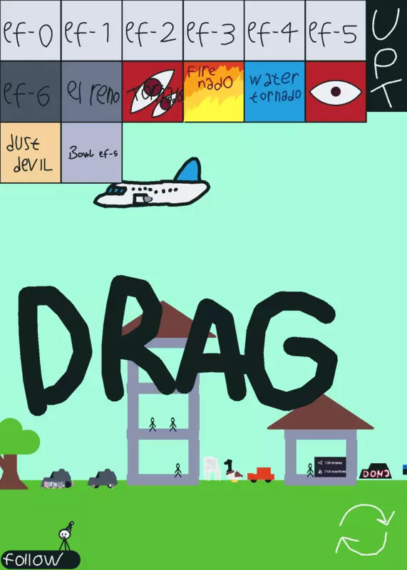 Game by @BubbleGum_Interceptor