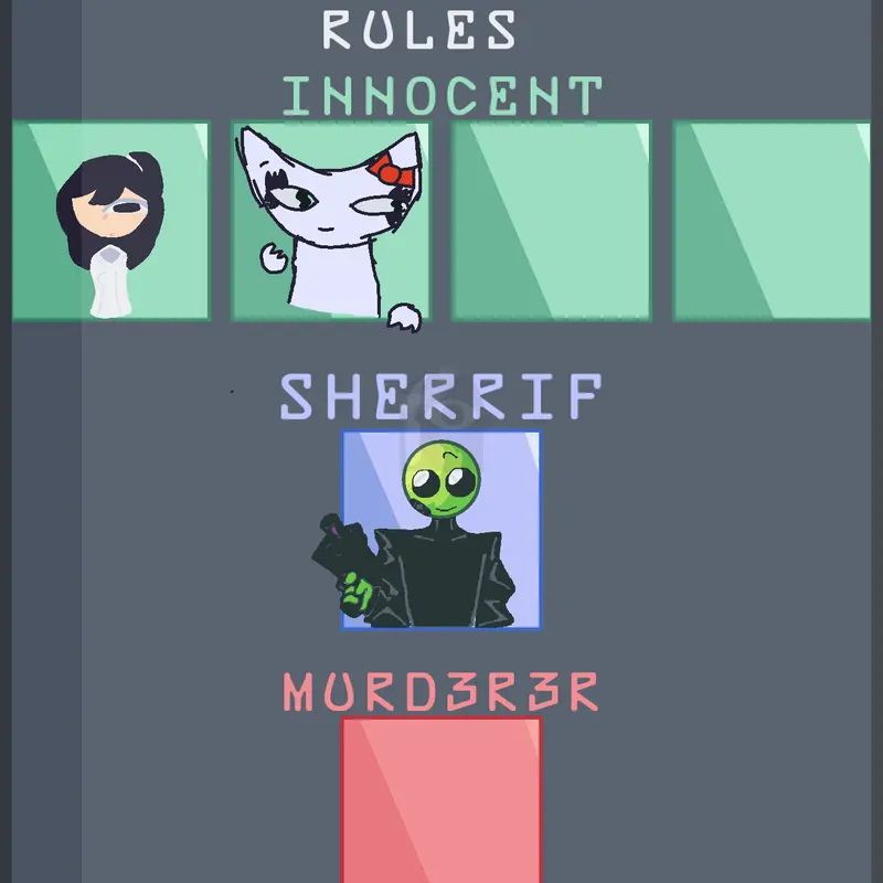 Game by @leiree