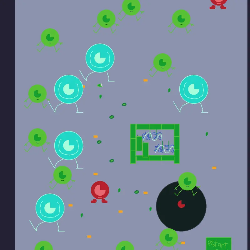 Game by @mgghk