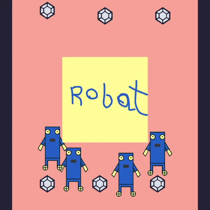 Game by @amrali