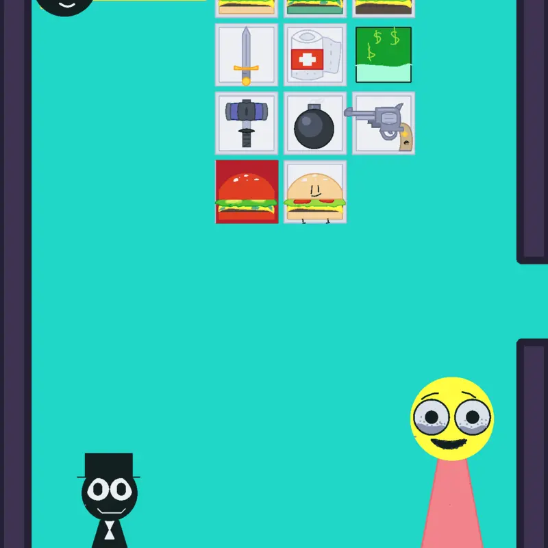 Game by @cubeythecubeguy