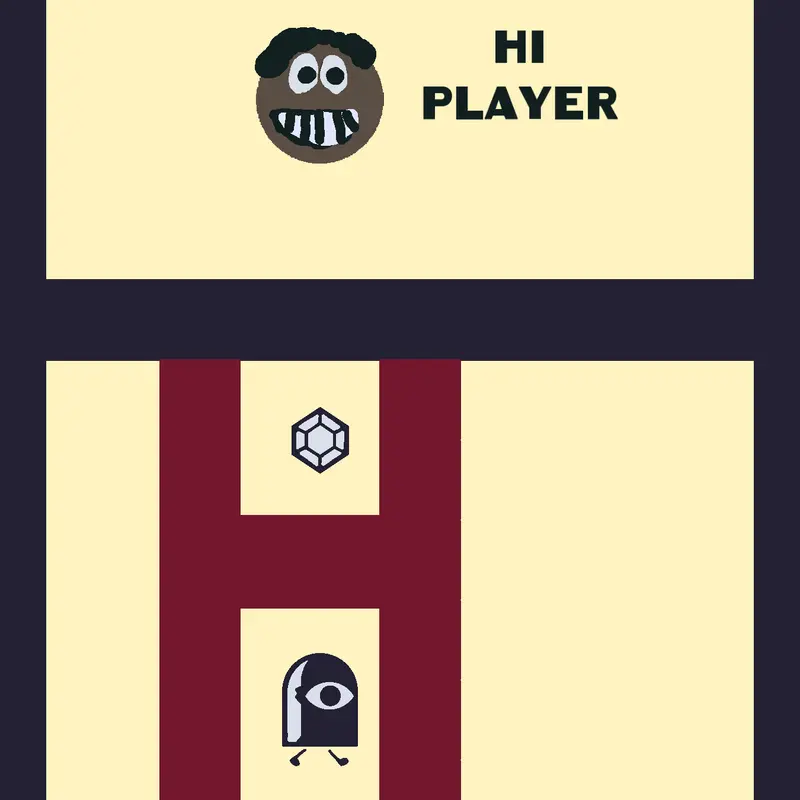 Game by @davide_