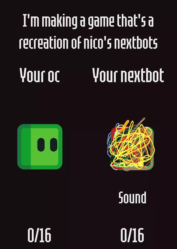 Game by @dirty-hare111