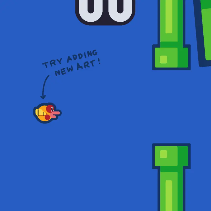Game by @timmyisland