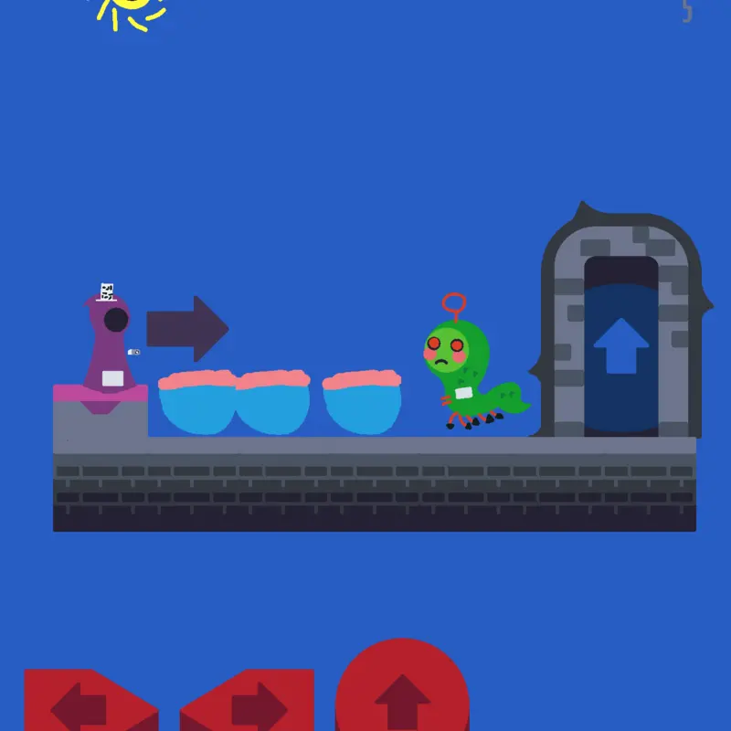 Game by @gamebrome149
