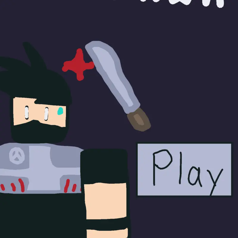 Game by @Williamchow