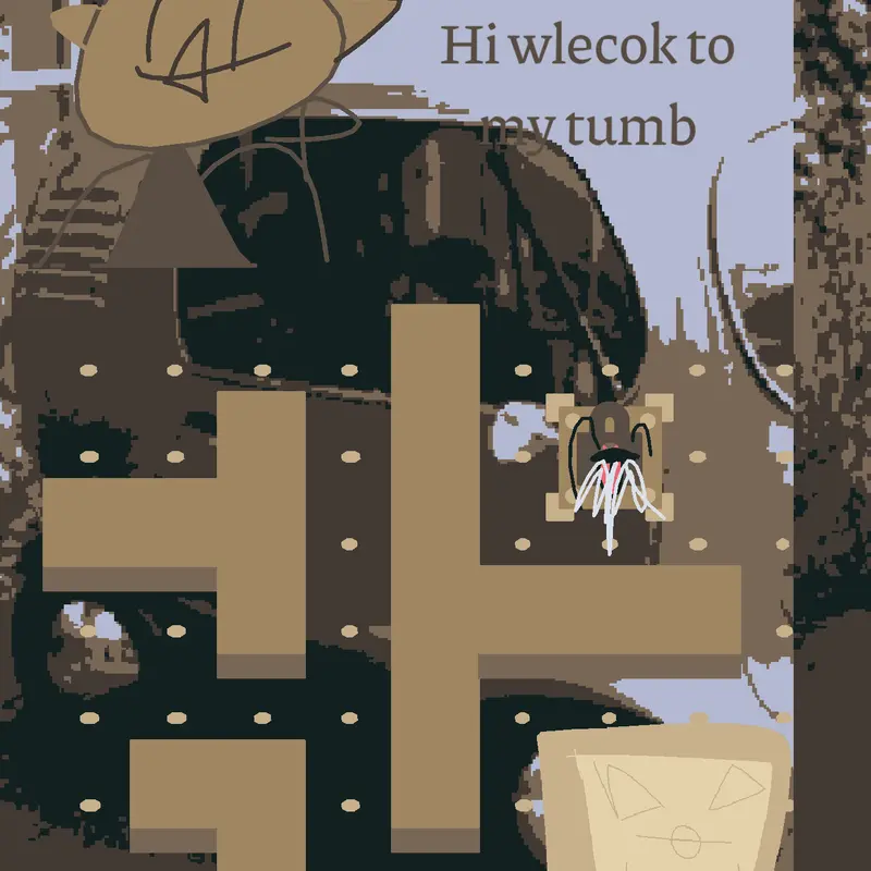 Game by @cube_studio_official