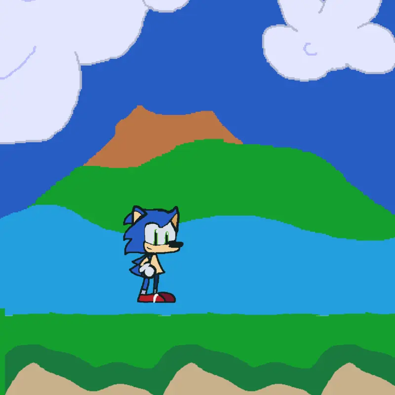 Game by @sonic3837